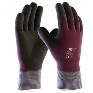 Gants anti-froid