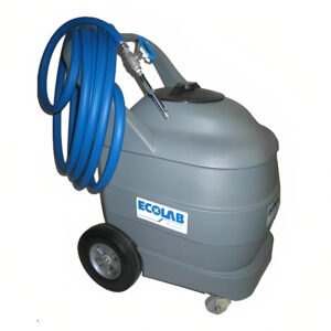 Moby Foam