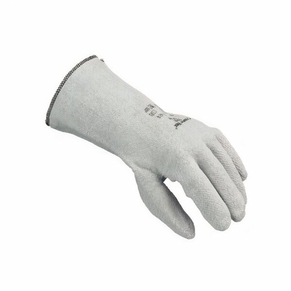 gants anti-chaleur 