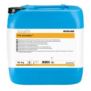 P3-Alcodes