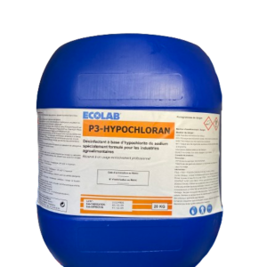 P3 - Hypochloran