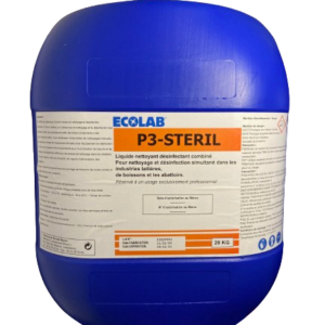 P3-Stéril