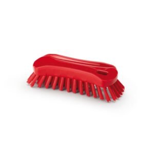 Brosse à main