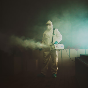 traitement d'ambiance