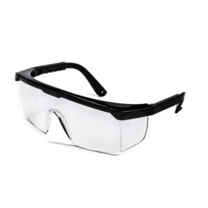 LUNETTES DE PROTECTION Protection industrielle